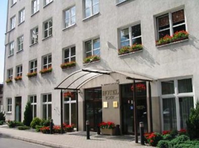 Hotel ROKK** - sale konferencyjne Kraków