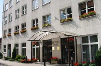 Centra konferencyjne - Hotel ROKK** - obiekt - zdjęcie 1 