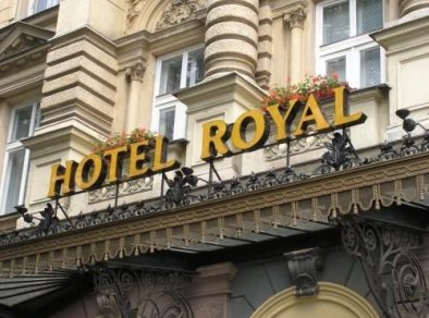 Hotel Royal - sale konferencyjne Kraków