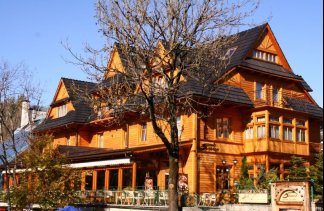 Centra konferencyjne - Hotel Sabała - obiekt - zdjęcie 1 