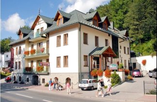 Centra konferencyjne - Hotel SAOL - obiekt - zdjęcie 1 