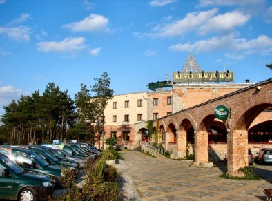 Hotel Palatium *** - sale konferencyjne Huta Zabiowolska