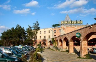 Hotele 3*** - Hotel Palatium *** - obiekt - zdjęcie 1 