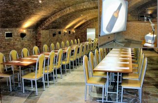 Hotele 3*** - Hotel Palatium *** - obiekt - zdjęcie 8 