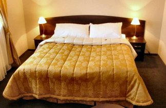 Hotele 3*** - Hotel Palatium *** - obiekt - zdjęcie 9 