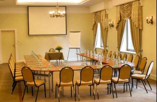 Hotele 3*** - Hotel Palatium *** - obiekt - zdjęcie 7 