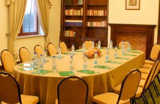 Hotele 3*** - Hotel Palatium *** - obiekt - zdjęcie 6 