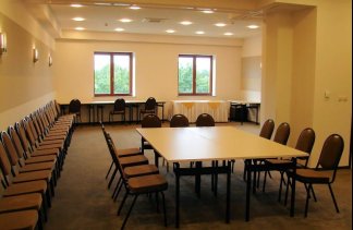 Hotele 3*** - Hotel Palatium *** - obiekt - zdjęcie 5 