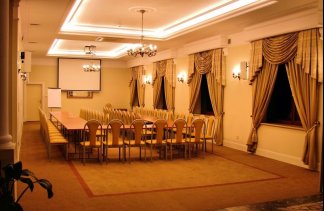 Hotele 3*** - Hotel Palatium *** - obiekt - zdjęcie 2 