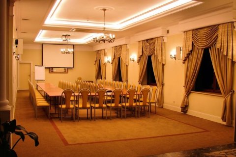 Hotele 3*** - Hotel Palatium *** - zdjęcie 2