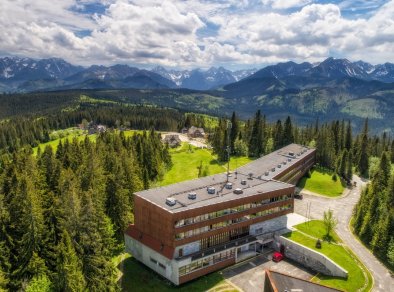 Hotel Tatry ***  - sale konferencyjne Zakopane