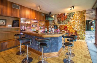 Hotel Tatry drink bar