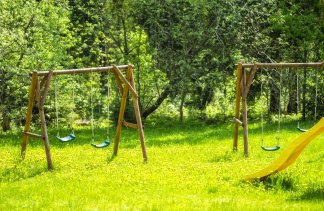 Hotel Tatry plac zabaw