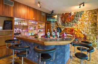 Hotel Tatry drink bar