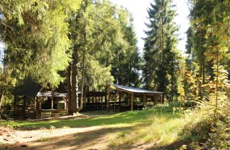 Hotel Tatry altana grillowa