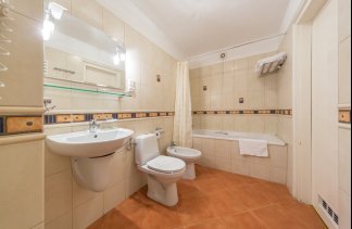 Hotele 3*** - Hotel Tatry ***  - Pokoje - zdjęcie 16 