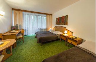 Hotele 3*** - Hotel Tatry ***  - Pokoje - zdjęcie 15 