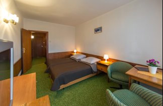 Hotele 3*** - Hotel Tatry ***  - Pokoje - zdjęcie 14 