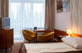 Hotele 3*** - Hotel Tatry ***  - Pokoje - zdjęcie 13 