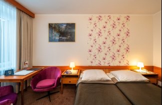 Hotele 3*** - Hotel Tatry ***  - Pokoje - zdjęcie 5 