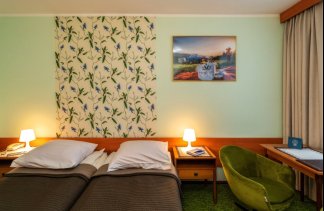 Hotele 3*** - Hotel Tatry ***  - Pokoje - zdjęcie 4 