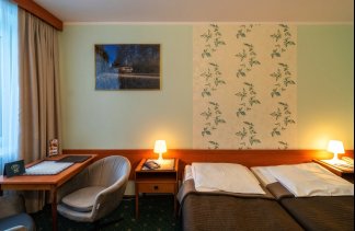 Hotele 3*** - Hotel Tatry ***  - Pokoje - zdjęcie 3 