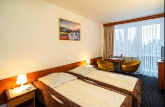 Hotele 3*** - Hotel Tatry ***  - Pokoje - zdjęcie 18 