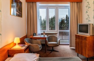 Hotele 3*** - Hotel Tatry ***  - Pokoje - zdjęcie 12 