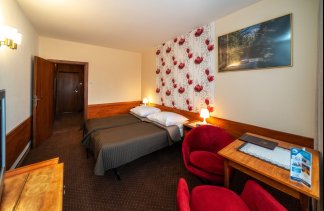 Hotele 3*** - Hotel Tatry ***  - Pokoje - zdjęcie 10 