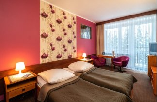 Hotele 3*** - Hotel Tatry ***  - Pokoje - zdjęcie 8 