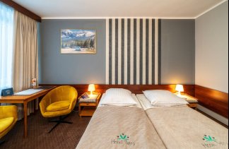 Hotele 3*** - Hotel Tatry ***  - Pokoje - zdjęcie 7 