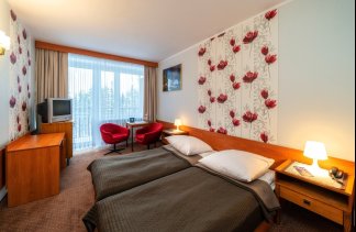 Hotele 3*** - Hotel Tatry ***  - Pokoje - zdjęcie 6 