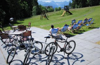 Hotel Tatry wycieczki rowerowe