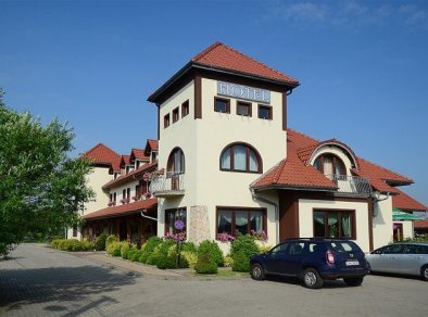 Hotel Tyniecki - sale konferencyjne Kraków