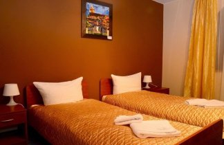 Hotele 3*** - Hotel Tyniecki - obiekt - zdjęcie 14 