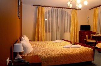 Hotele 3*** - Hotel Tyniecki - obiekt - zdjęcie 17 