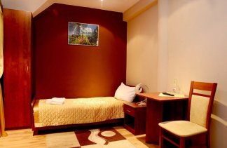 Hotele 3*** - Hotel Tyniecki - obiekt - zdjęcie 16 