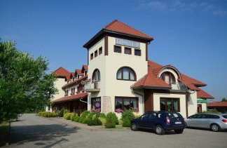 Hotele 3*** - Hotel Tyniecki - obiekt - zdjęcie 1 