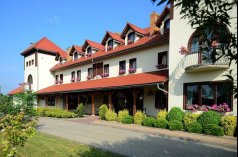 Hotele 3*** - Hotel Tyniecki - zdjęcie 3