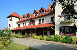 Hotele 3*** - Hotel Tyniecki - obiekt - zdjęcie 3 