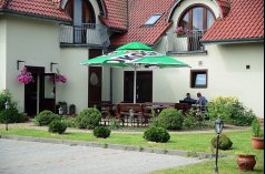 Hotele 3*** - Hotel Tyniecki - zdjęcie 4