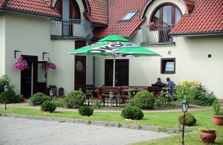 Hotele 3*** - Hotel Tyniecki - obiekt - zdjęcie 4 