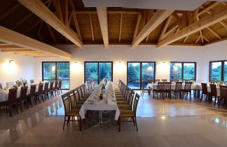 Hotele 3*** - Hotel Tyniecki - obiekt - zdjęcie 7 