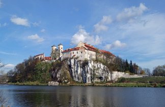 Hotele 3*** - Hotel Tyniecki - obiekt - zdjęcie 2 