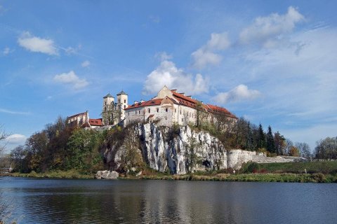 Hotele 3*** - Hotel Tyniecki - zdjęcie 2