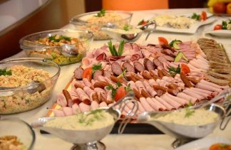 Hotele 3*** - Hotel Tyniecki - obiekt - zdjęcie 12 