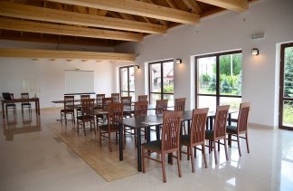 Hotele 3*** - Hotel Tyniecki - obiekt - zdjęcie 6 