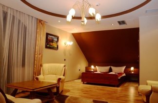 Hotele 3*** - Hotel Tyniecki - obiekt - zdjęcie 15 