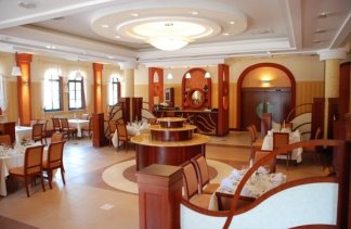 Hotele 3*** - Hotel Nest - obiekt - zdjęcie 2 