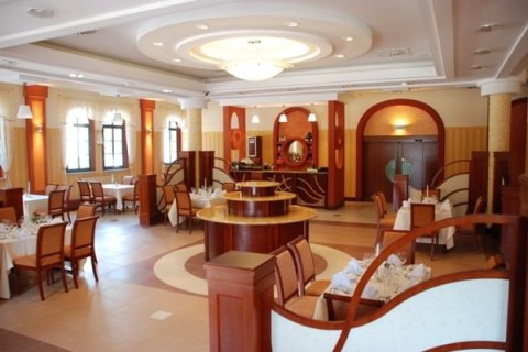 Hotele 3*** - Hotel Nest - zdjęcie 2